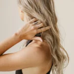 925 Silver Thick Twisted Band Ring - Image 2