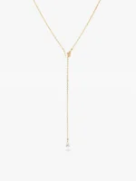 925 Silver Jensen Necklace - Image 2