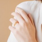 925 Silver Dove Eternity Ring - Image 2