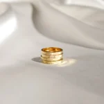 925 Silver Name Band - Image 4