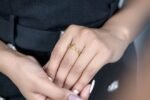 925 Sterling Silver Custom Name Ring - Image 2