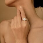 Wanderlust Signet Silver Ring