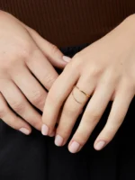 925 Silver Raelyn Ring