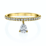 925 Silver Duchess Band - Image 4