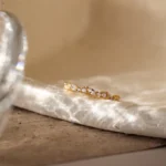 925 Silver Verity Diamond Ring - Image 3