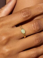 925 Silver Braiden Ring - Image 4