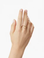 925 Silver Raelyn Ring - Image 2