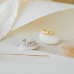 HARPER Croissant Signet Ring - Image 6