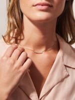 925 Silver Mama Necklace - Image 3