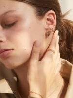 925 Silver Chain Ring - Image 2