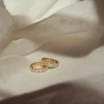 925 Silver Alannah Diamond Ring - Image 7