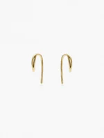 925 Silver Lennox Earrings - Image 2