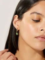 925 Silver Stone Statement Bundle Set - Image 3