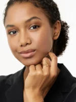 Pitara Snake Ring - Image 3