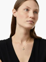 925 Silver Addison Necklace - Image 3