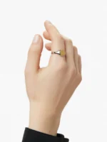 925 Silver Brody Ring - Image 4