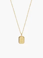 Forget Me Not Necklace - Image 6