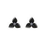 925 Silver Tiny Stud Earrings