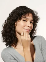 925 Silver Capella Diamond Ring - Image 3