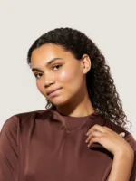 925 Silver Addie Necklace - Image 5