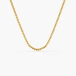925 Silver Rope Chain Chain - Image 3