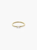 925 Silver Paisley Ring - Image 5