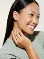 925 Silver Estella Ring - Image 3