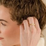 925 Silver Bar Name Ring - Image 3