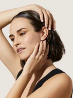 925 Silver Rae Mother of Pearl Ring - Image 4