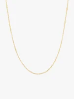 925 Silver Charlotte Necklace - Image 4