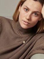 Forget Me Not Necklace - Image 3