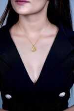 925 Silver Heart Pendant - Image 2