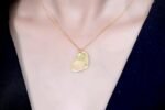 925 Silver Heart Pendant - Image 4