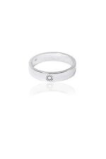 925 Silver Sun & Moon Ring - Image 3