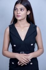 925 Silver Heart Pendant