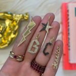 925 Silver Diamond Claw Ring - Image 9