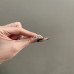 925 Silver 1CT Round Cut Diamond Engagement Ring - Image 6