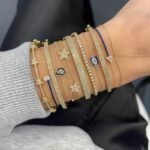 925 Silver 2.14ct Diamond Tennis Bracelet - Image 3