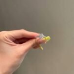 925 Silver 3ct Oval Cut Diamond Engagement Ring - Image 3