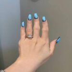 925 Silver 3Ct Cushion Cut Diamond Engagement Ring - Image 4