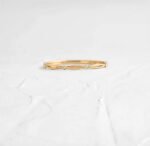 925 Silver 5 Stacking Ring Set - Image 5