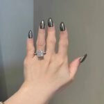 925 Silver 7CT Radiant Cut Diamond Engagement Ring - Image 5