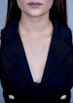 925 Silver Alchemy Pendant Necklace - Image 5