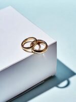 925 Silver Bold Ring - Image 6