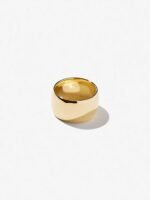 925 Silver Cigar Band Ring - Image 8
