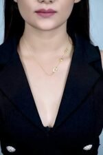 925 Sterling Silver Custom Love Pendant - Image 4