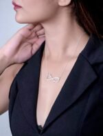 925 Silver Custom Pendant - Image 4