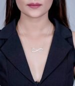 925 Silver Custom Pendant - Image 3