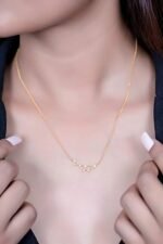 925 Silver Custom Zodiac Pendant - Image 3