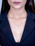 925 Silver Custom Zodiac Pendant